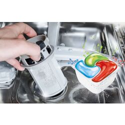 Capsule pentru masina de spalat vase Fairy Platinum Plus 40pcs Thumb