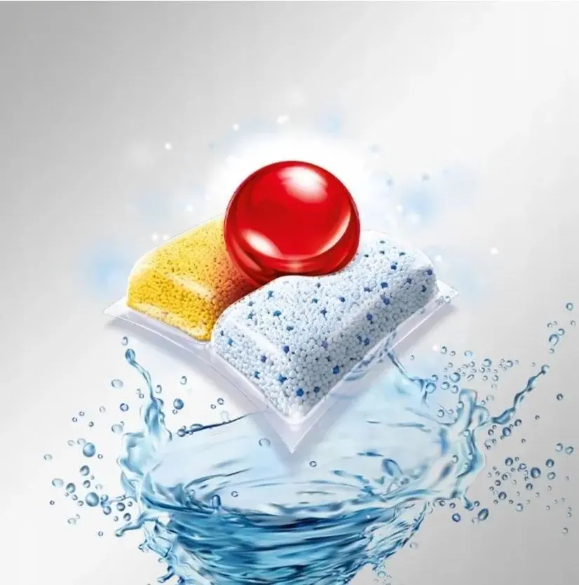 Капсулы для посудомоечных машин Finish Quantum Powerball 72pcs