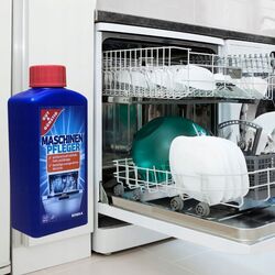 Detergent pentru mașina de spălat vase Edeka Maschinen Pfleger 250ml Thumb