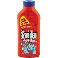 Set de curățare pentru bucatarie Garchem Extra Kitchen Cleaner 750ml + Swider Granulat 500g Thumb