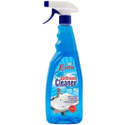 Set de curățare pentru baie Kubus 1L + Garchem Extra Bathroom Cleaner 750ml Thumb
