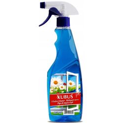 Set de curățare pentru baie Kubus 1L + Garchem Extra Bathroom Cleaner 750ml Thumb