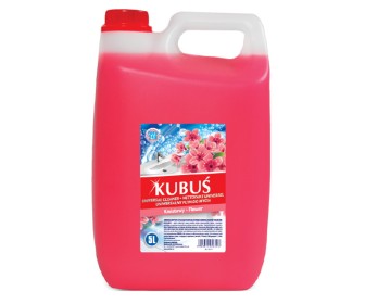 Solutie pentru podea Garchem Kubus Flower 5L