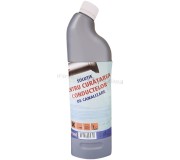 Gel pentru curățarea conductelor Jet 750ml