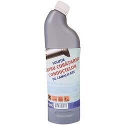 Gel pentru curățarea conductelor Jet 750ml