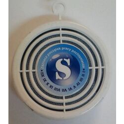 Поглотитель запаха для холодильника K&M AK105 Thumb