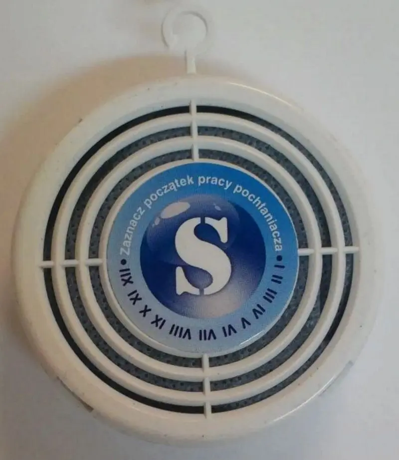 Поглотитель запаха для холодильника K&M AK105 - 2