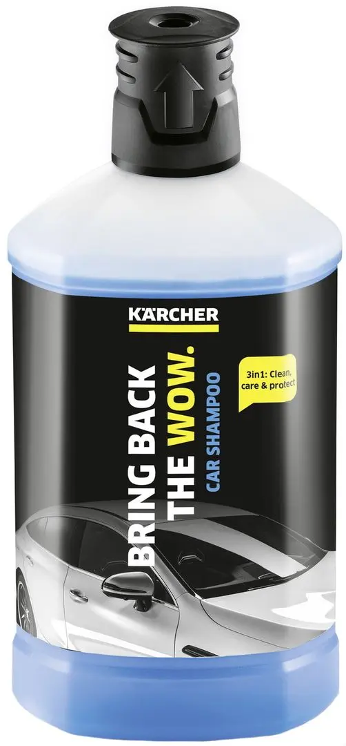 Автомобильный шампунь Karcher RM 610 (6.295-750.0)