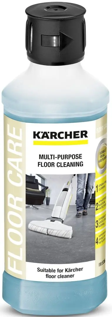 Чистящее средство для пола Karcher RM 536 (6.295-944.0)