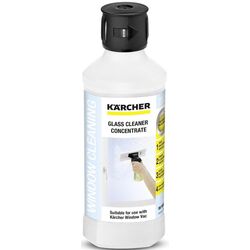 Концентрат чистящего средства для стекол Karcher 6.295-772.0