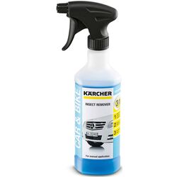 Средство для удаления следов насекомых Karcher 6.295-761.0 0.5L