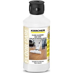 Средство для ухода за вощеными деревянными полами Karcher 6.295-942.0