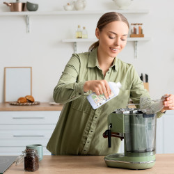 Набор средств для удаления накипи Meliconi Eco 2in1 Thumb