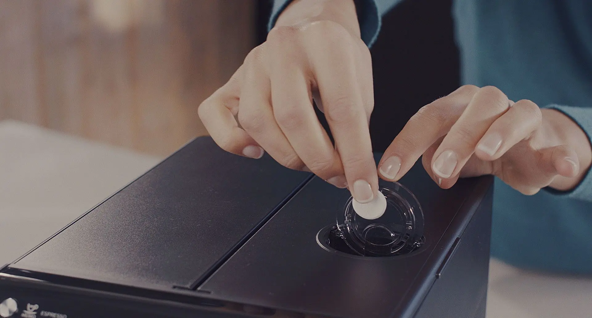 Средство для чистки кофемашин Philips CA6704/10