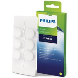 Decalcifiant pentru aparate de cafea Philips CA6704/10