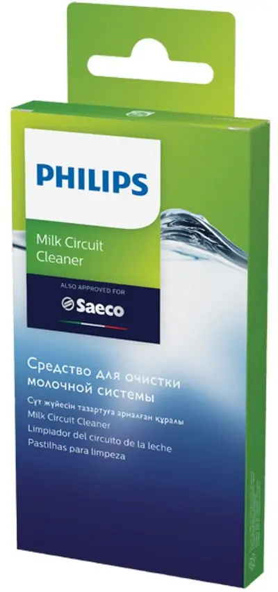 Decalcifiant pentru aparate de cafea Philips CA6705/10