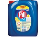 Gel pentru vesela Pril Limon 3.8L