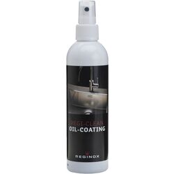 Solutie curatat chiuvete Reginox Regi-Clean Oil Coating R34507