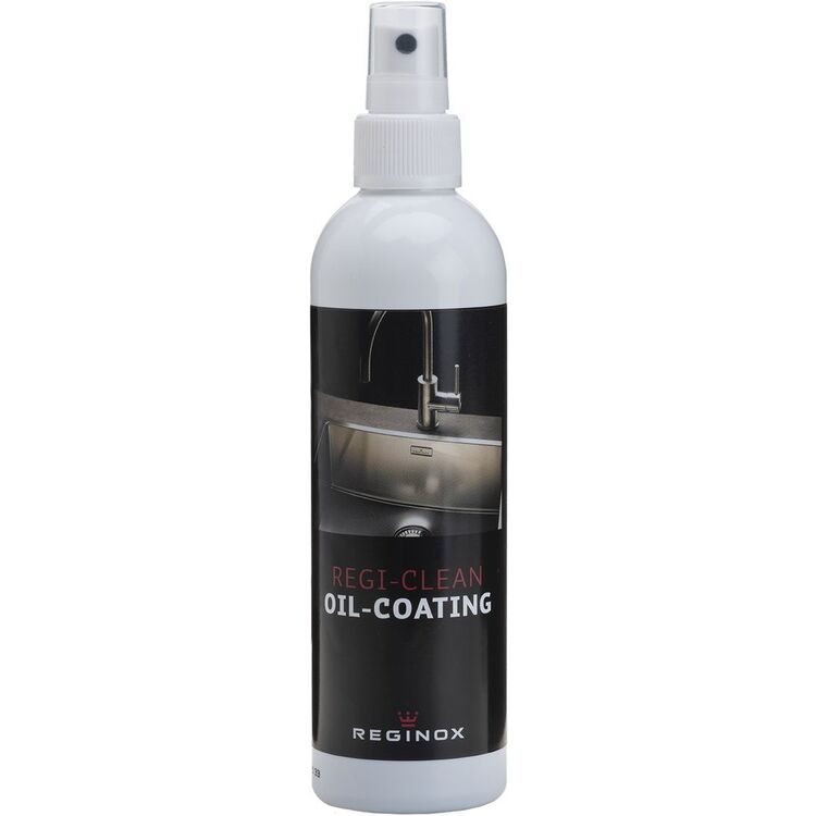 Solutie curatat chiuvete Reginox Regi-Clean Oil Coating R34507