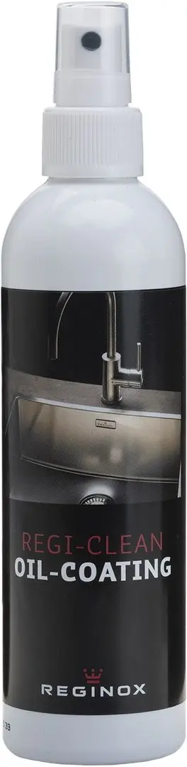 Solutie curatat chiuvete Reginox Regi-Clean Oil Coating R34507