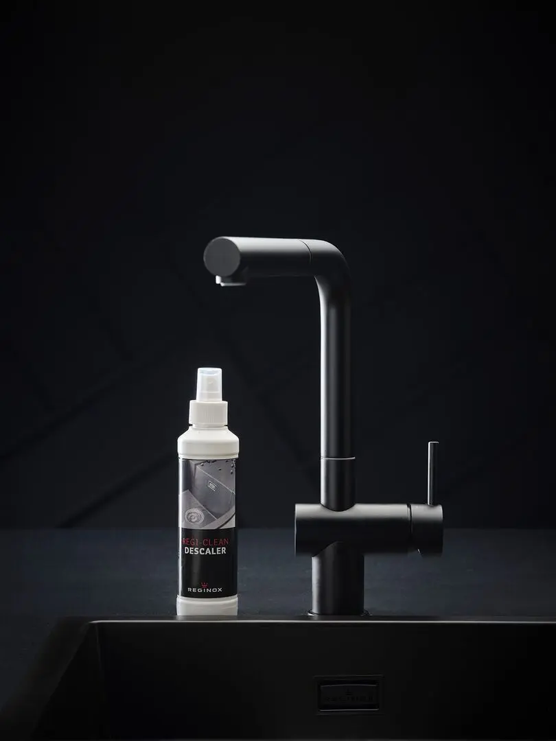 Solutie anticalcar Reginox Regi-Clean Descaler R34491