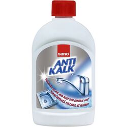 Set pentru curatare Sano Refrigerator Cleaner 750 ml + Anti Kalk Rust 500 ml Thumb