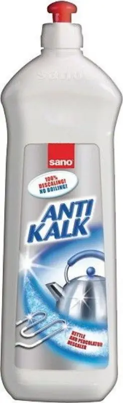 Solutie pentru ceainic Sano 286297