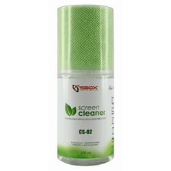 Solutie curatare ecrane SBox CS-02 Thumb