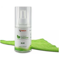 Solutie curatare ecrane SBox CS-02 Thumb