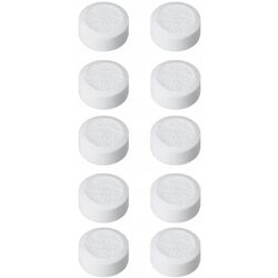 Tablete de curățare pentru mașinile de cafea Siemens TZ80001B