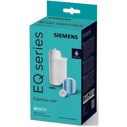 Набор для чистки кофемашин Siemens TZ80004B Thumb