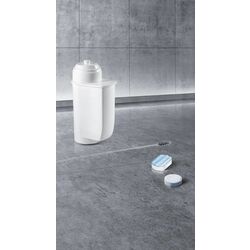 Набор для чистки кофемашин Siemens TZ80004B Thumb