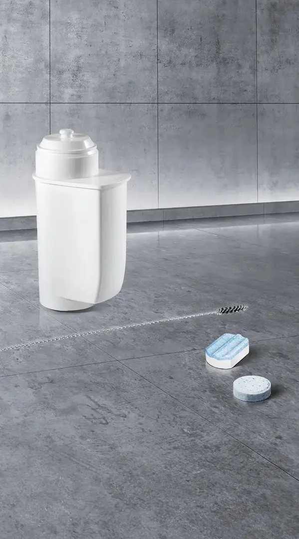 Набор для чистки кофемашин Siemens TZ80004B