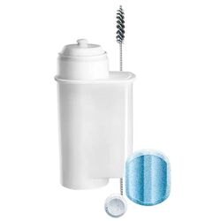 Set pentru curatarea aparatelor de cafea Siemens TZ80004B