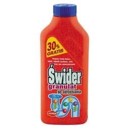 Granule pentru curățarea conductelor Swider Granulat (500gr)