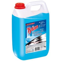 Solutie pentru curatat pardoseli Unia Tytan Anti-Static Vinyl & Glazed Tile Floor 5L