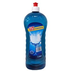 Clatitor pentru masina de spalat vase W5 Klarspuler 1L