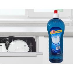 Clatitor pentru masina de spalat vase W5 Klarspuler 1L Thumb