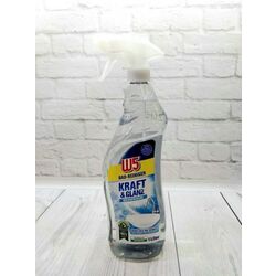 Средство для мытья ванны W5 Bad Reiniger Kraft & Glanz 1L Thumb