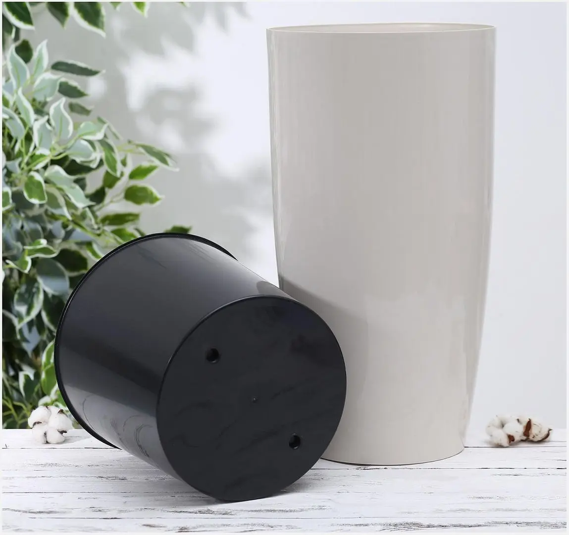 Ghiveci Aleana Alfa 115044 27cm