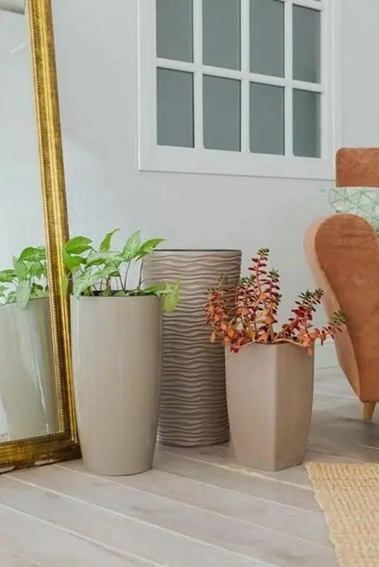 Горшок Aleana Cvadro 115036 2.7л - 7