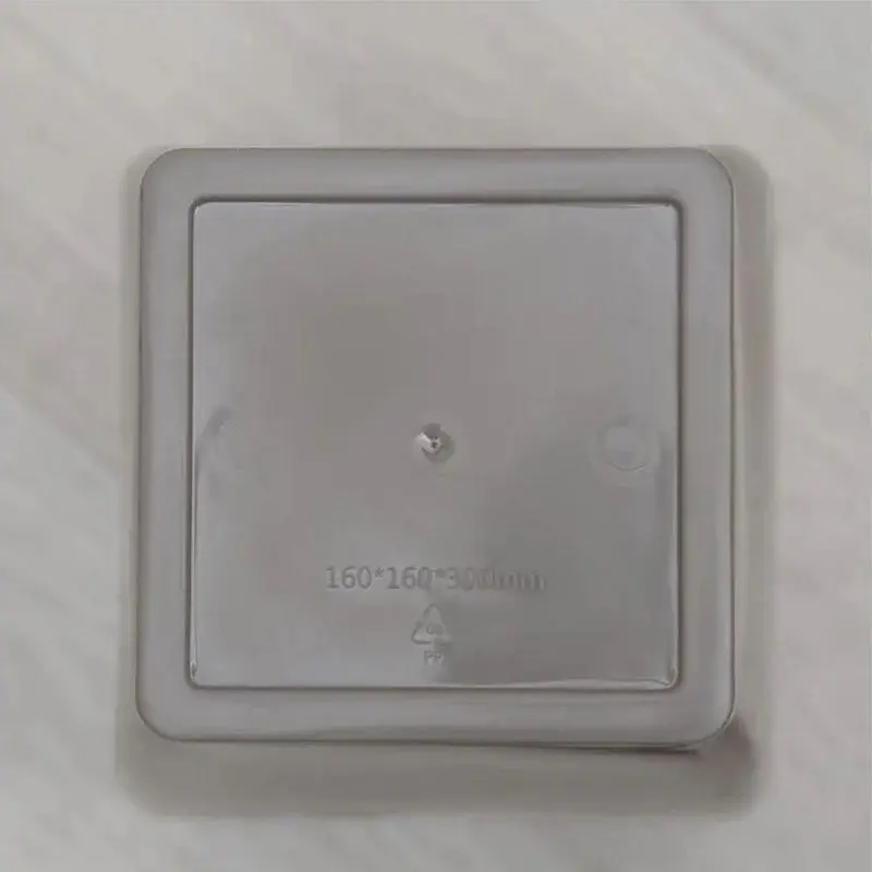 Горшок Aleana Cvadro 115036 2.7л - 8