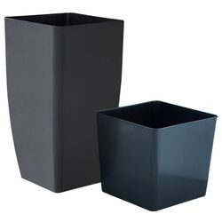 Горшок Aleana Cvadro 115036 2.7л Thumb