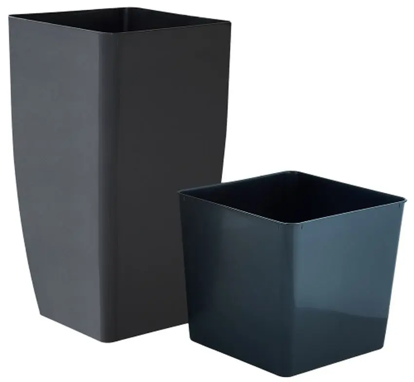 Горшок Aleana Cvadro 115036 2.7л - 9