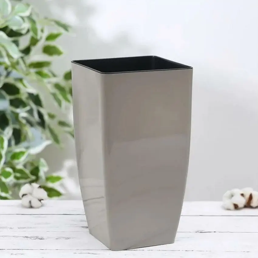 Горшок Aleana Cvadro 115036 2.7л - 10