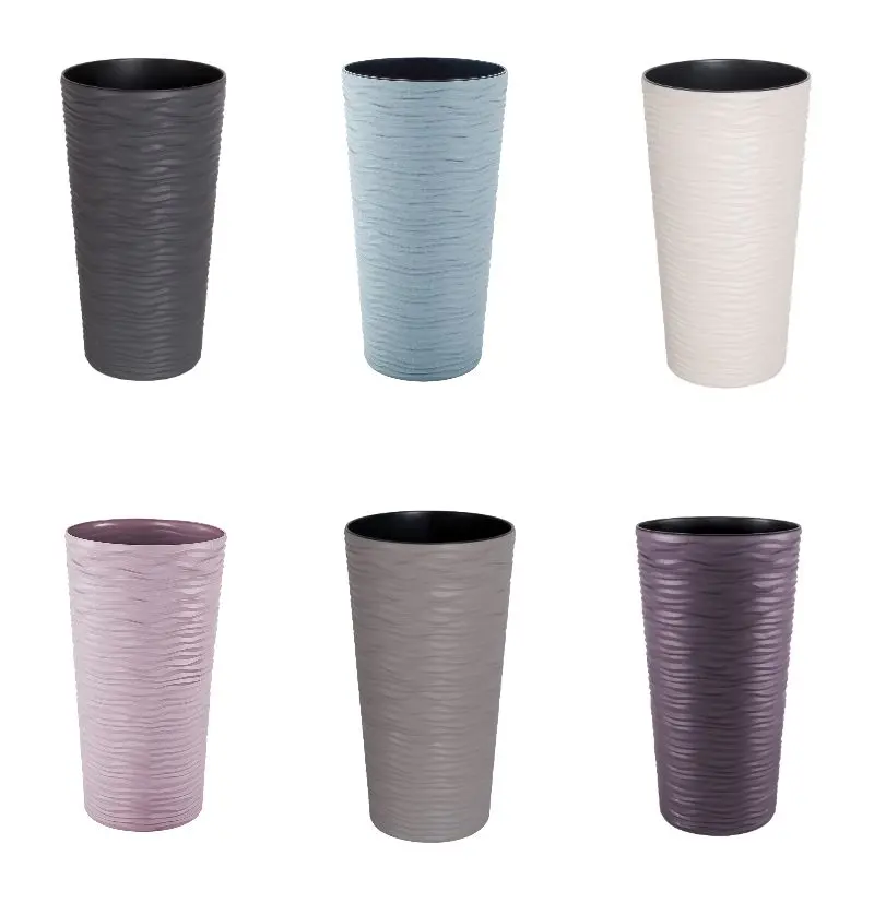 Горшок Aleana Fiujin 115047 27см