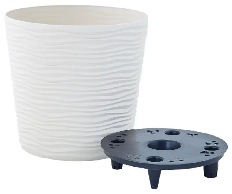 Горшок Aleana Fusion 115089 22см - 2