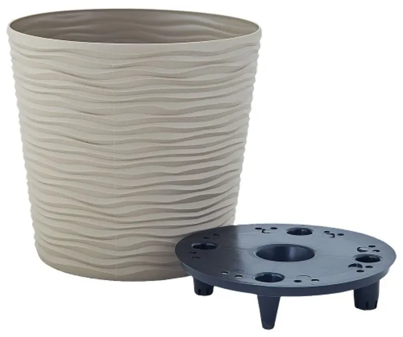 Горшок Aleana Fusion 115089 22см - 4