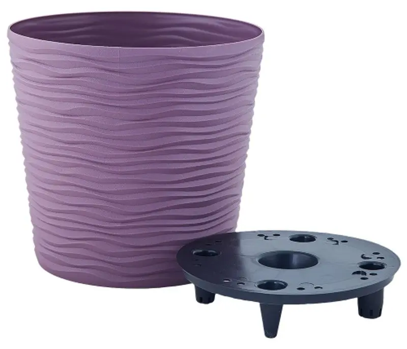 Горшок Aleana Fusion 115089 22см - 6