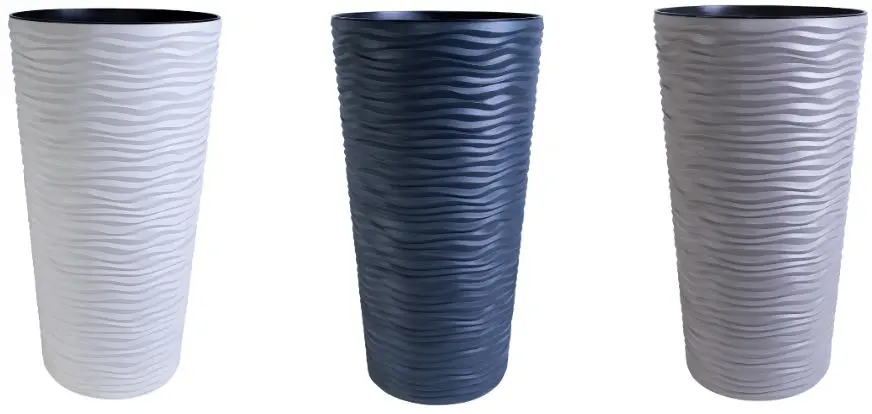 Горшок Aleana Fusion 115098 36см